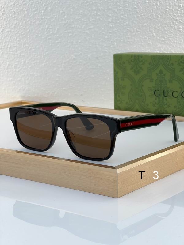 Gucci Sunglasses 714